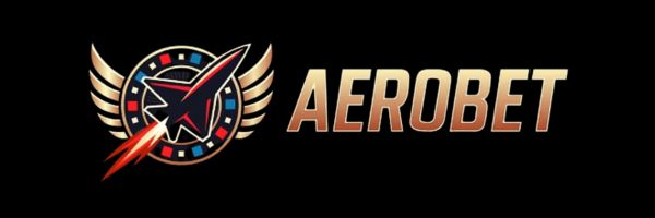 Aerobet lobby showing published return figures
